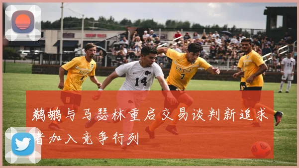 鹈鹕与马瑟林重启交易谈判新追求者加入竞争行列